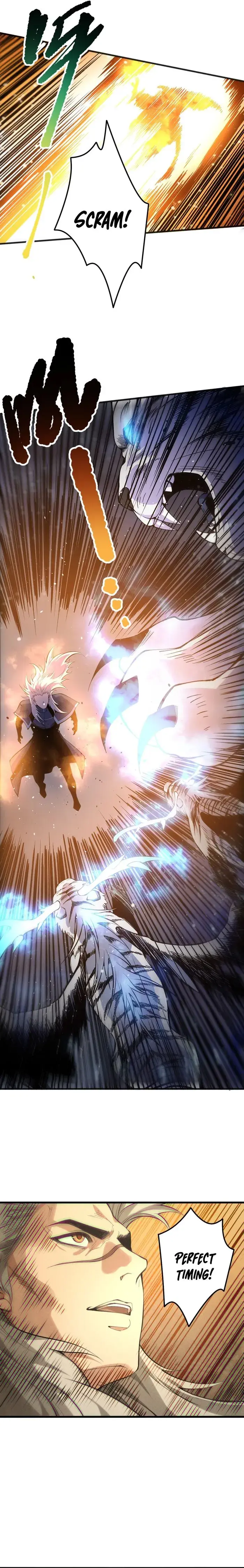 Catastrophic Necromancer Chapter 164 image 11_optimized